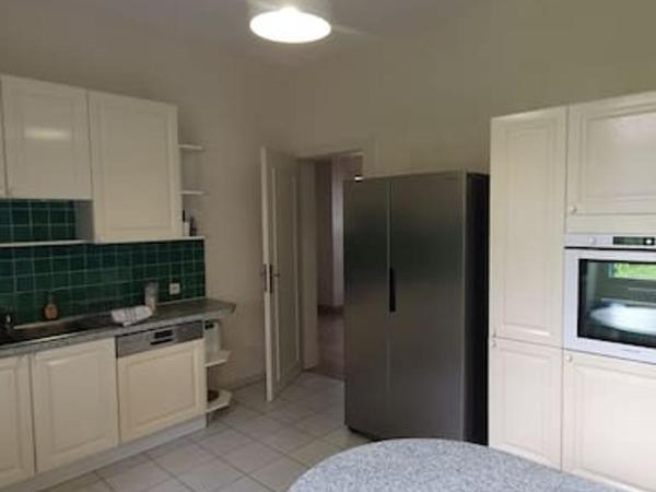 Demeure d'exception sur Angers : photo 6 de la chambre maison de vacances