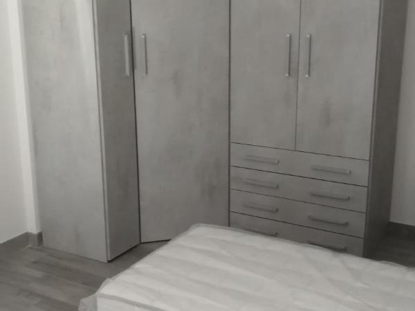 Ca Granda Milan Rooms : photo 4 de la chambre chambre double