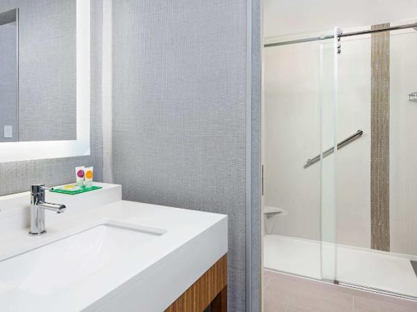 Hyatt Place Jacksonville St. Johns Town Center : photo 6 de la chambre chambre lit king-size