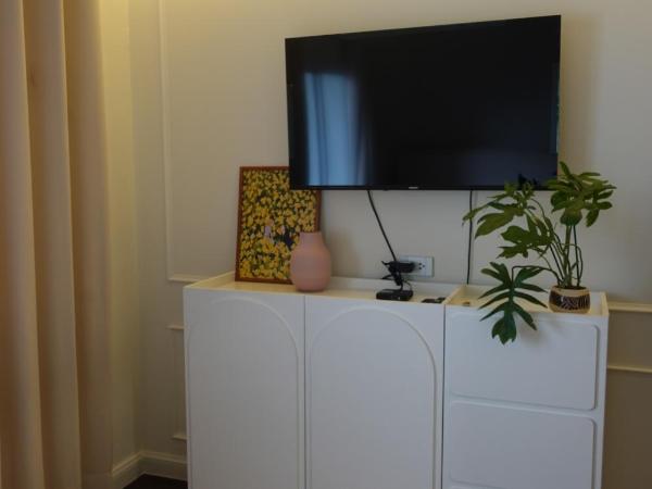 AboutTime Bangkok : photo 3 de la chambre chambre double supérieure