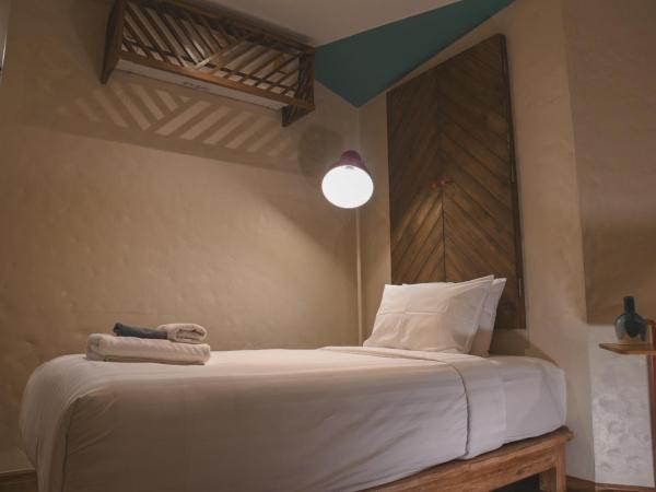 Gategaa Village : photo 10 de la chambre chambre triple deluxe