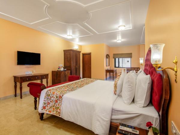 Sterling Balicha Udaipur : photo 1 de la chambre suite privilège