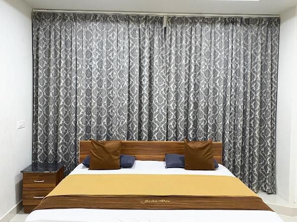 Jashn-Inn : photo 2 de la chambre chambre simple deluxe