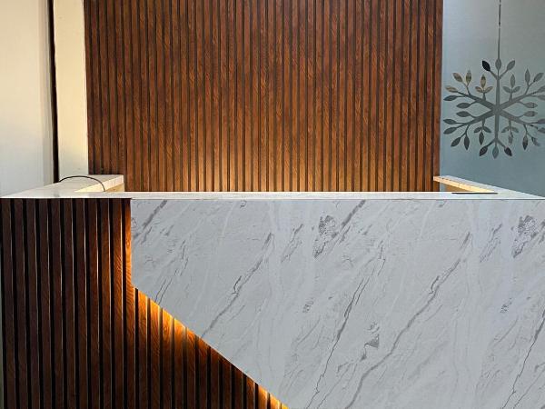 Jashn-Inn : photo 3 de la chambre chambre lit king-size deluxe