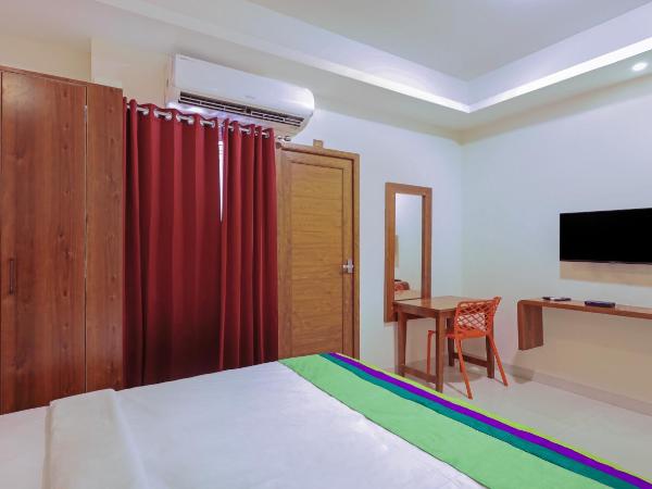 Itsy Hotels Elite Inn : photo 2 de la chambre chambre double standard