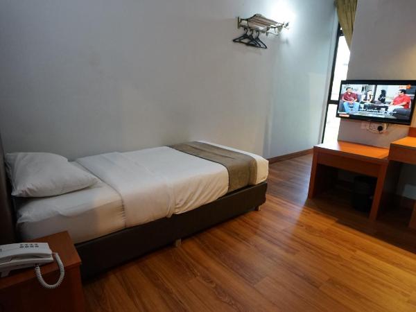 Zen Zeng Hotel : photo 2 de la chambre chambre simple