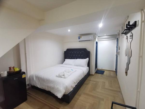 The One Hotel : photo 3 de la chambre chambre lit queen-size