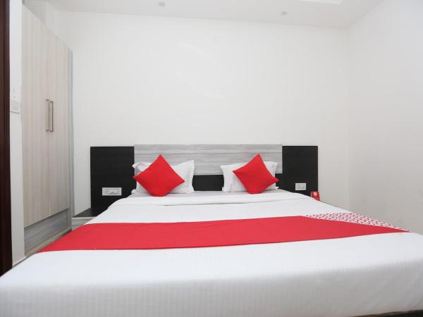 OYO Hotel Priva : photo 6 de la chambre chambre triple classique