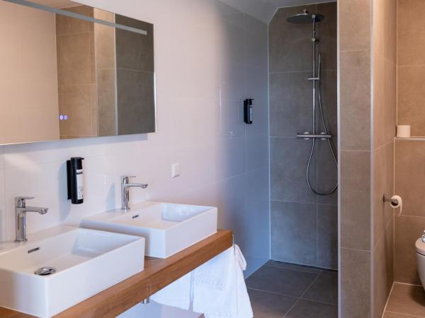 Parkhotel Mastbosch Breda : photo 9 de la chambre studio avec sauna