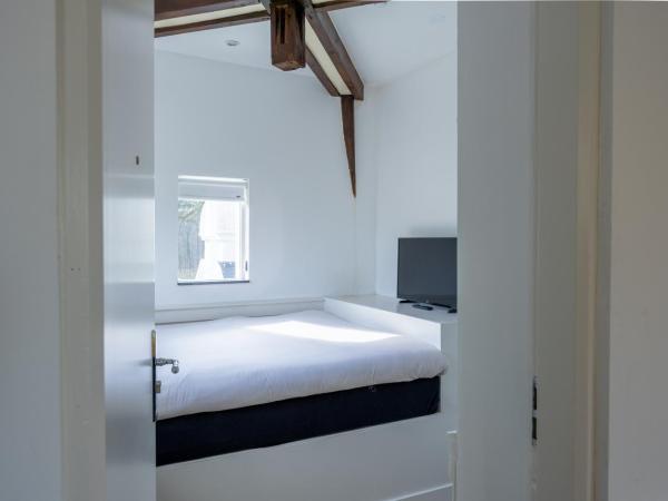 Parkhotel Mastbosch Breda : photo 7 de la chambre studio avec sauna