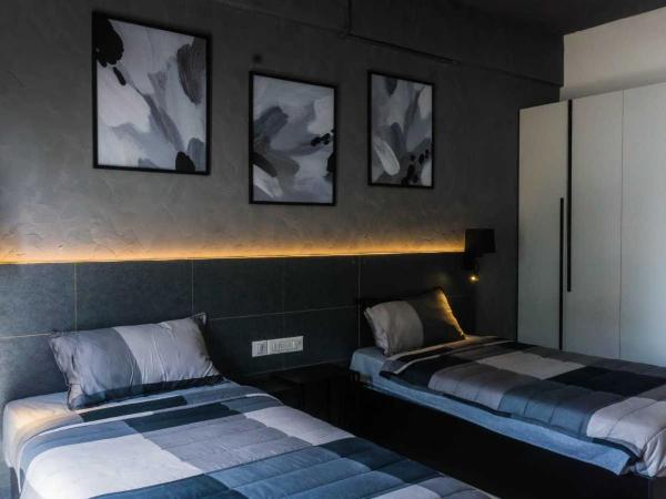 Collection O Local Square | Whitefield : photo 7 de la chambre chambre double standard