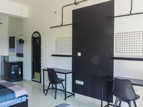 Collection O Local Square | Whitefield : photo 3 de la chambre chambre double standard