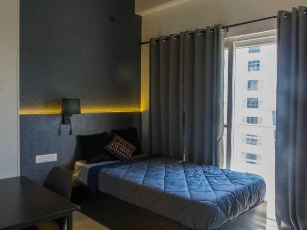 Collection O Local Square | Whitefield : photo 8 de la chambre chambre double standard