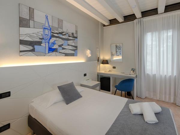 Hotel Fontana Verona : photo 3 de la chambre chambre simple