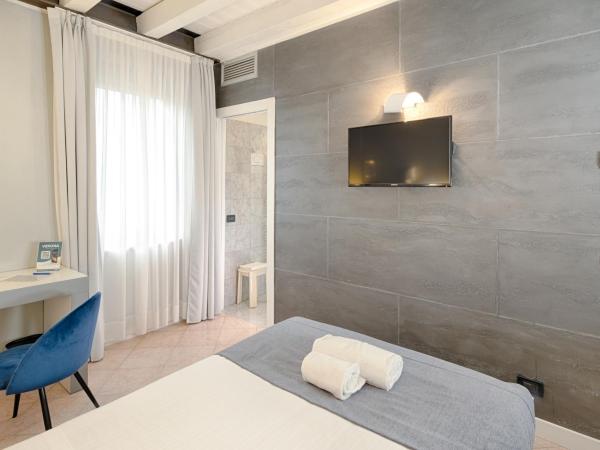 Hotel Fontana Verona : photo 2 de la chambre chambre simple