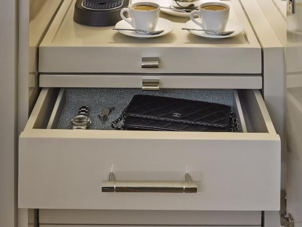 L'Ermitage Beverly Hills : photo 4 de la chambre suite studio double