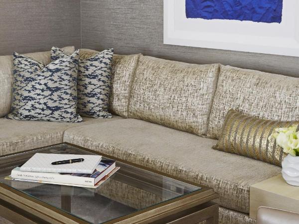 L'Ermitage Beverly Hills : photo 4 de la chambre suite junior