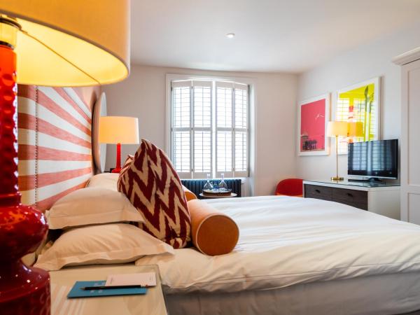 Harbour Hotel & Spa Brighton : photo 3 de la chambre chambre double