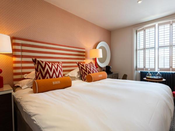 Harbour Hotel & Spa Brighton : photo 1 de la chambre chambre double