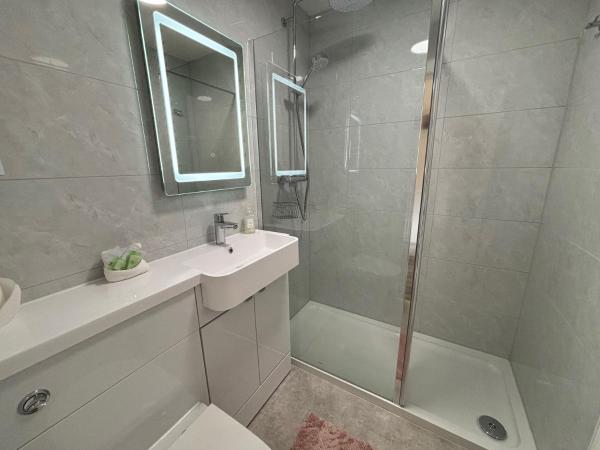 Sonas Guesthouse : photo 2 de la chambre chambre double deluxe