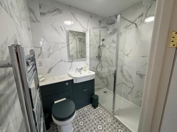 Sonas Guesthouse : photo 1 de la chambre suite junior