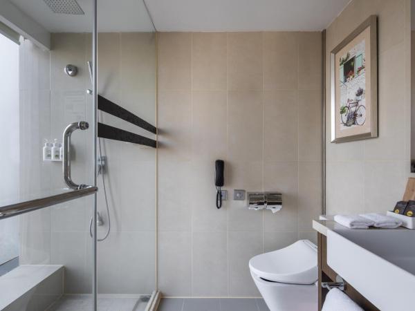 Novotel Nanjing Central : photo 5 de la chambre suite - vue sur ville