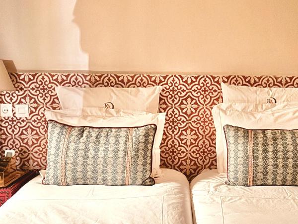 Riad Abracadabra : photo 2 de la chambre chambre double