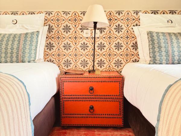 Riad Abracadabra : photo 8 de la chambre chambre double