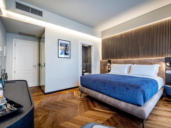 Palazzo Alfieri Residenza D'Epoca - Alfieri Collezione : photo 1 de la chambre chambre double classique