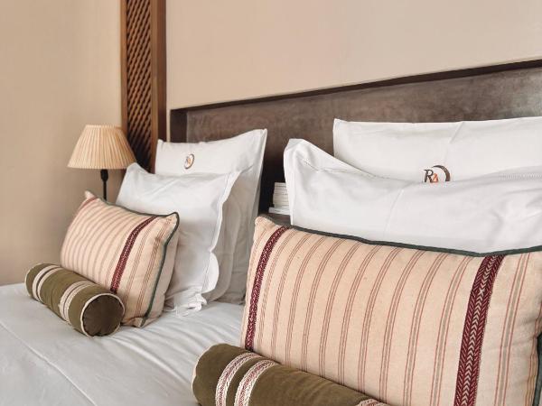 Riad Abracadabra : photo 9 de la chambre suite junior