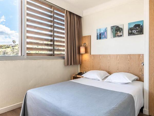 Hôtel Propriano Arena Bianca : photo 3 de la chambre chambre double