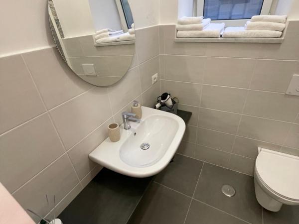 La Maison Di Elena : photo 8 de la chambre studio deluxe