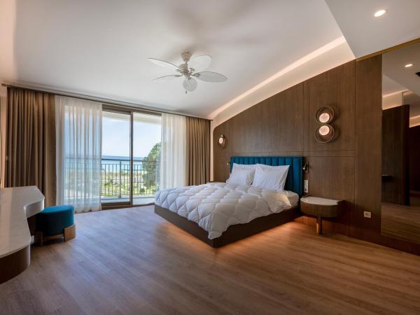 Star Boutique Hotel : photo 4 de la chambre chambre double standard