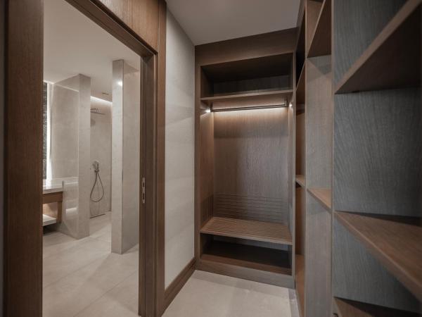 Star Boutique Hotel : photo 1 de la chambre suite lit king-size