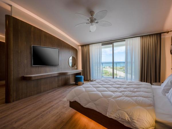 Star Boutique Hotel : photo 2 de la chambre suite lit king-size