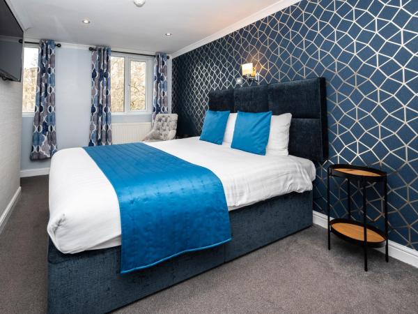 Mentone Hotel : photo 3 de la chambre chambre double