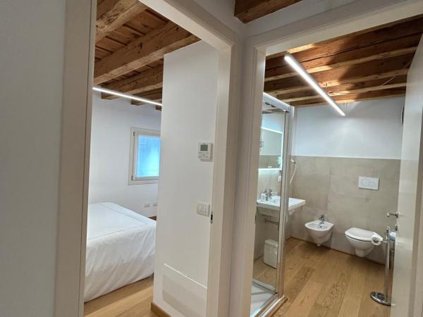 Residenza Della Samaritana : photo 10 de la chambre appartement supérieur