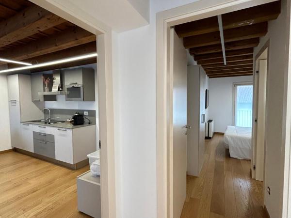 Residenza Della Samaritana : photo 5 de la chambre appartement supérieur