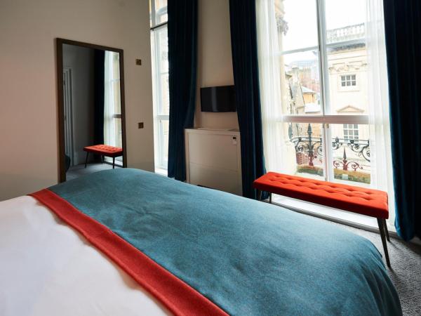 Harbour Hotel & Spa Bristol : photo 2 de la chambre suite