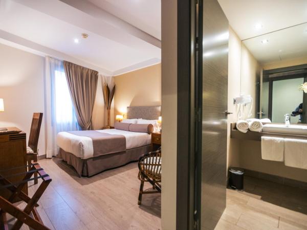 Le Petit Boutique Hotel : photo 7 de la chambre chambre double standard