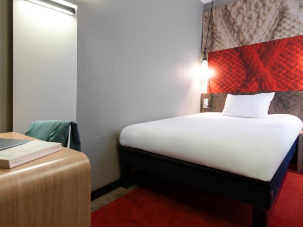 ibis Paris Grands Boulevards Opra 9e : photo 2 de la chambre chambre standard avec 1 lit simple