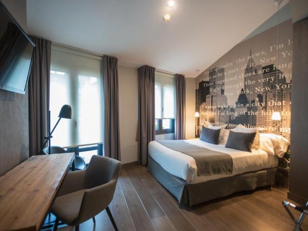 Le Petit Boutique Hotel : photo 1 de la chambre chambre double supérieure