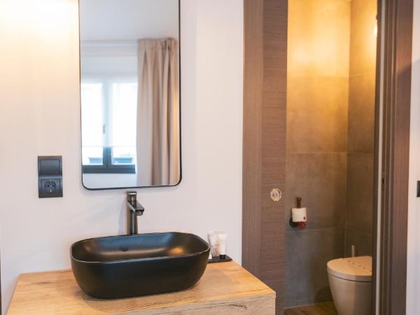 Le Petit Boutique Hotel : photo 1 de la chambre chambre lit queen-size 