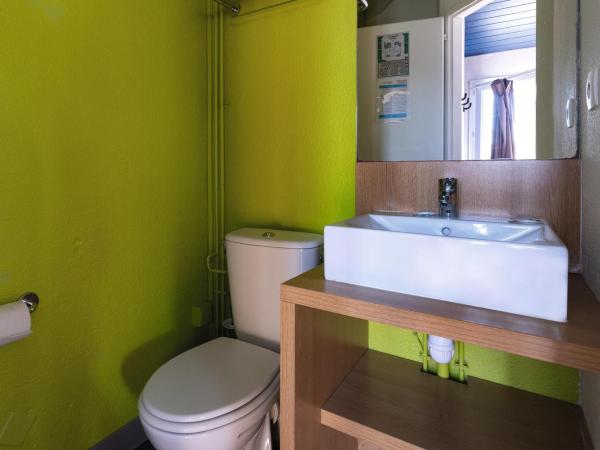 Belambra Clubs Capbreton - Les Vignes : photo 3 de la chambre chambre double avec terrasse