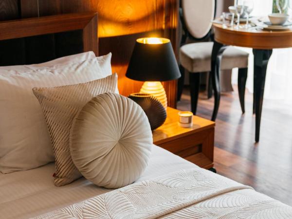 Topolowa Residence - LoftAffair Collection : photo 4 de la chambre studio