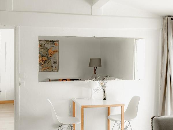 Mas de la Fouque - Hôtel & Spa : photo 1 de la chambre suite