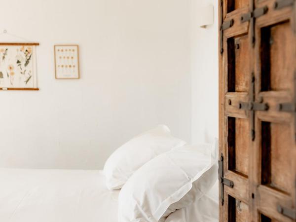 Mas de la Fouque - Hôtel & Spa : photo 8 de la chambre suite