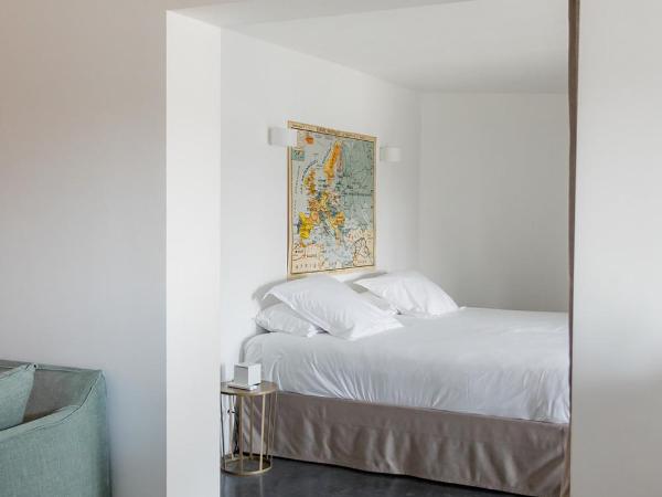 Mas de la Fouque - Hôtel & Spa : photo 3 de la chambre suite premium