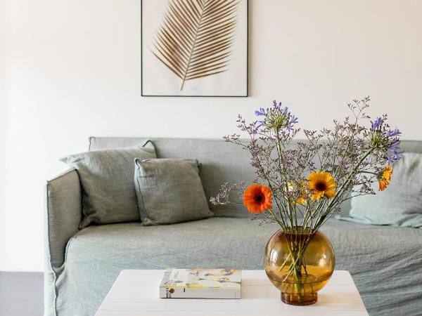 Mas de la Fouque - Hôtel & Spa : photo 7 de la chambre suite premium