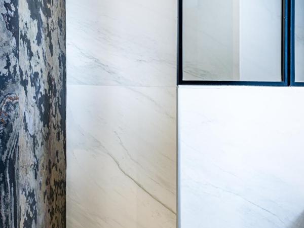 Hôtel de la Cité : photo 5 de la chambre studio avec kitchenette - vue sur mer